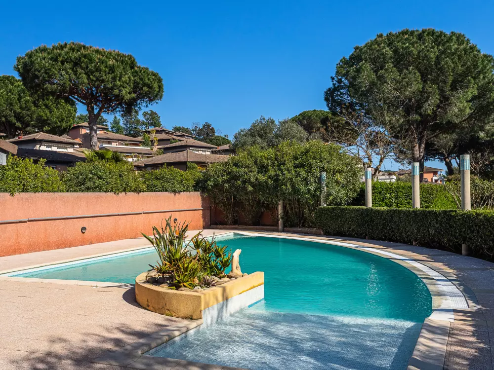 Résidence Les Terrasses de Cavalière II