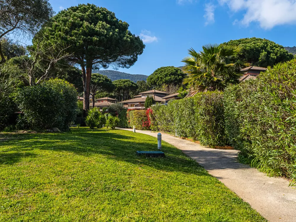 Résidence Les Terrasses de Cavalière II
