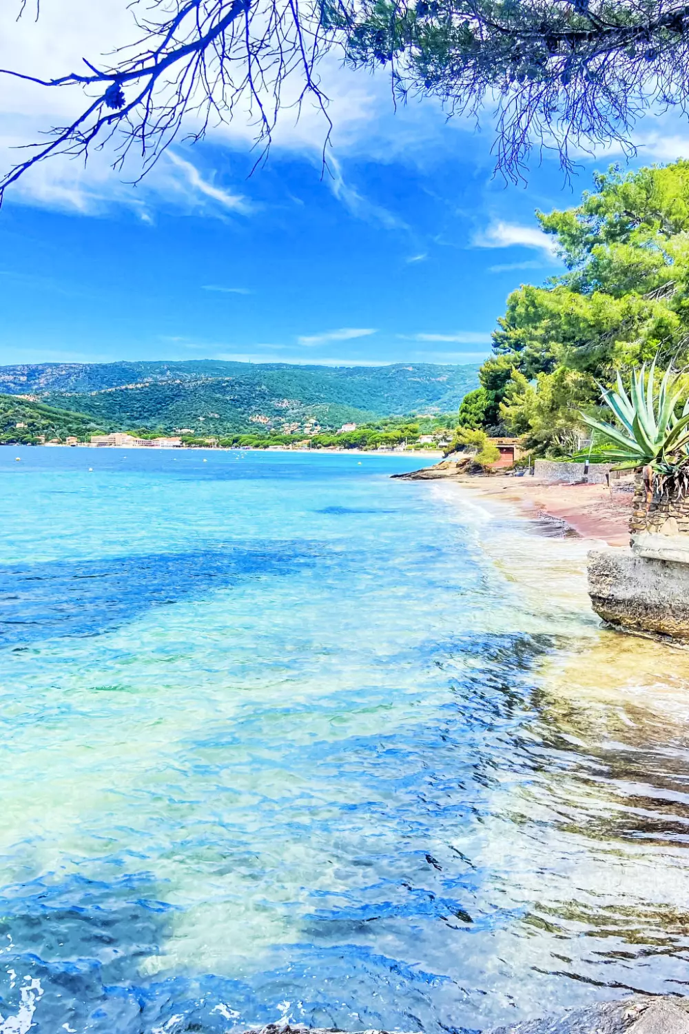 Résidence Les Terrasses de Cavalière II