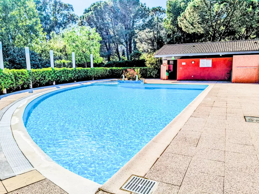 Résidence Les Terrasses de Cavalière II