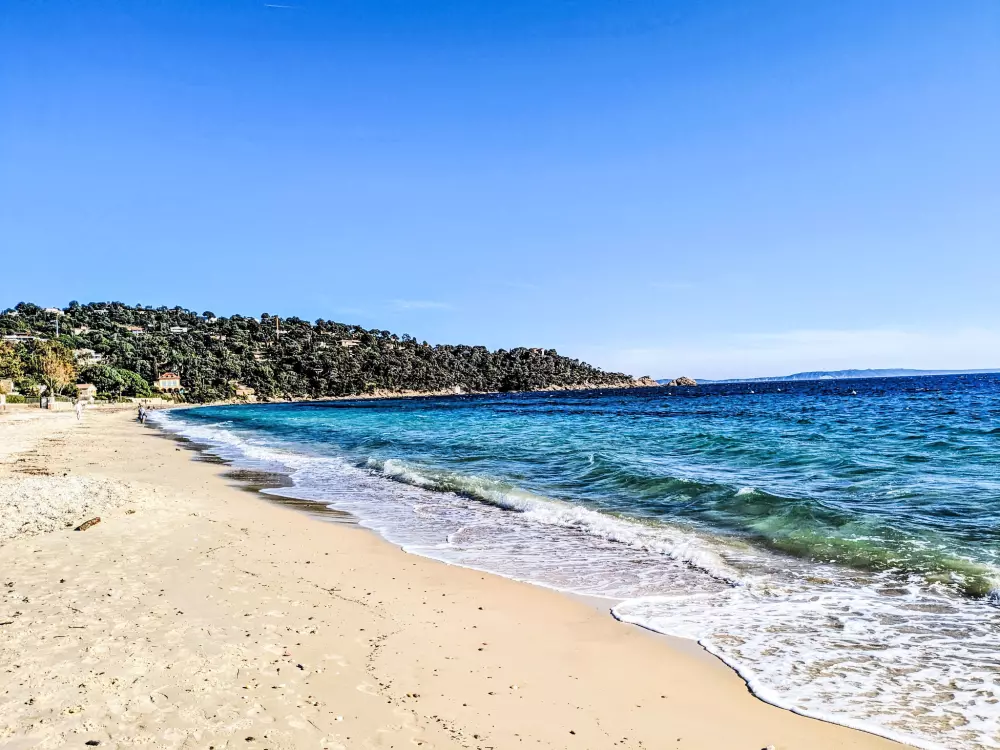 Résidence Les Terrasses de Cavalière II
