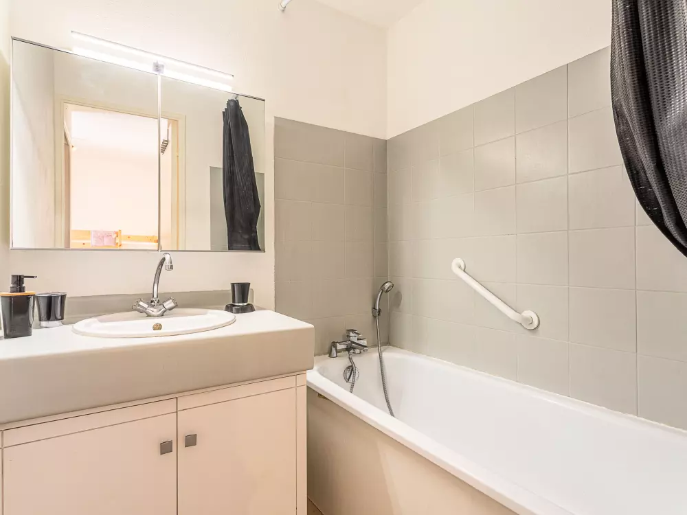 Résidence Les Terrasses de Cavalière II