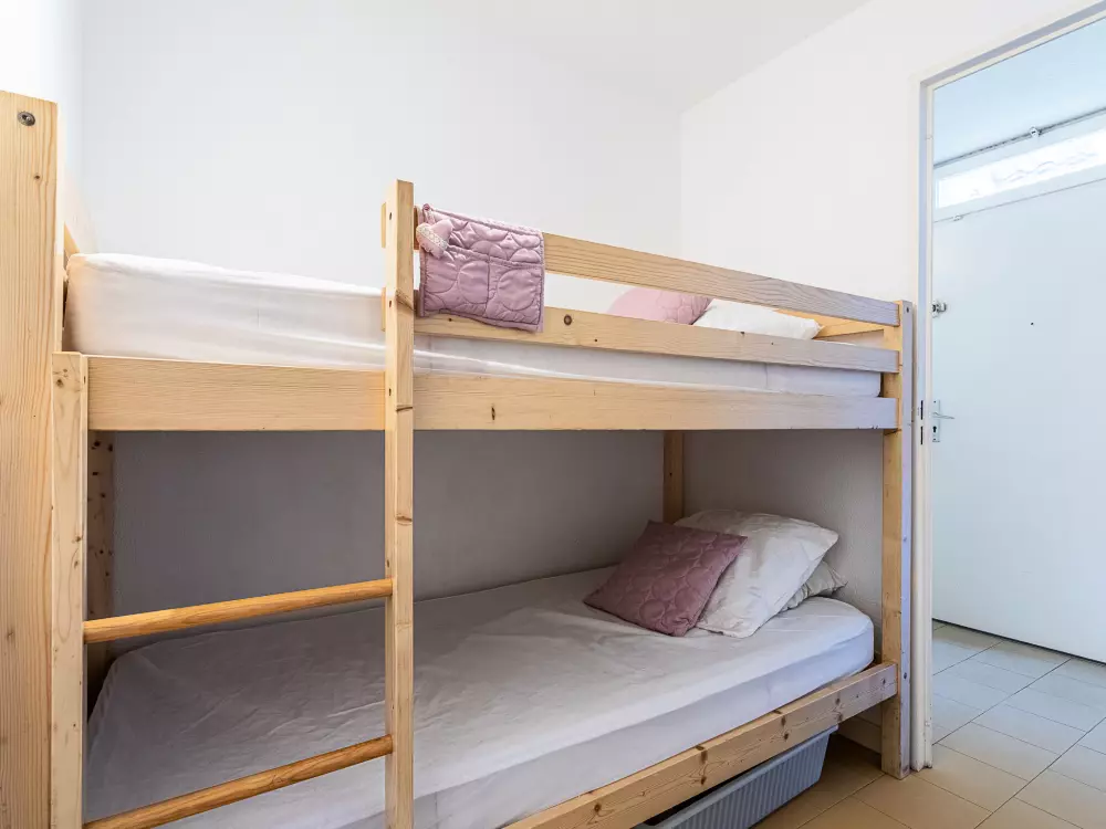 Résidence Les Terrasses de Cavalière II