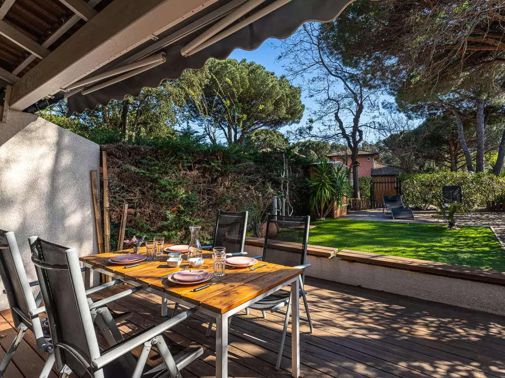 Résidence Les Terrasses de Cavalière II