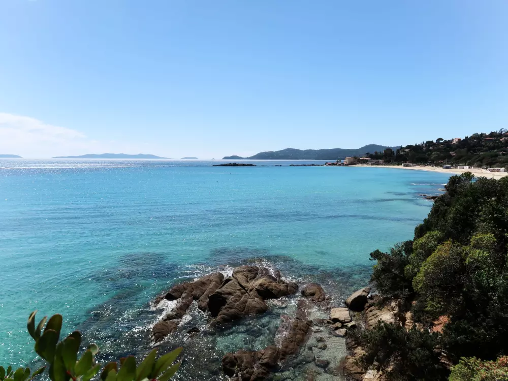Résidence Les Terrasses de Cavalière II