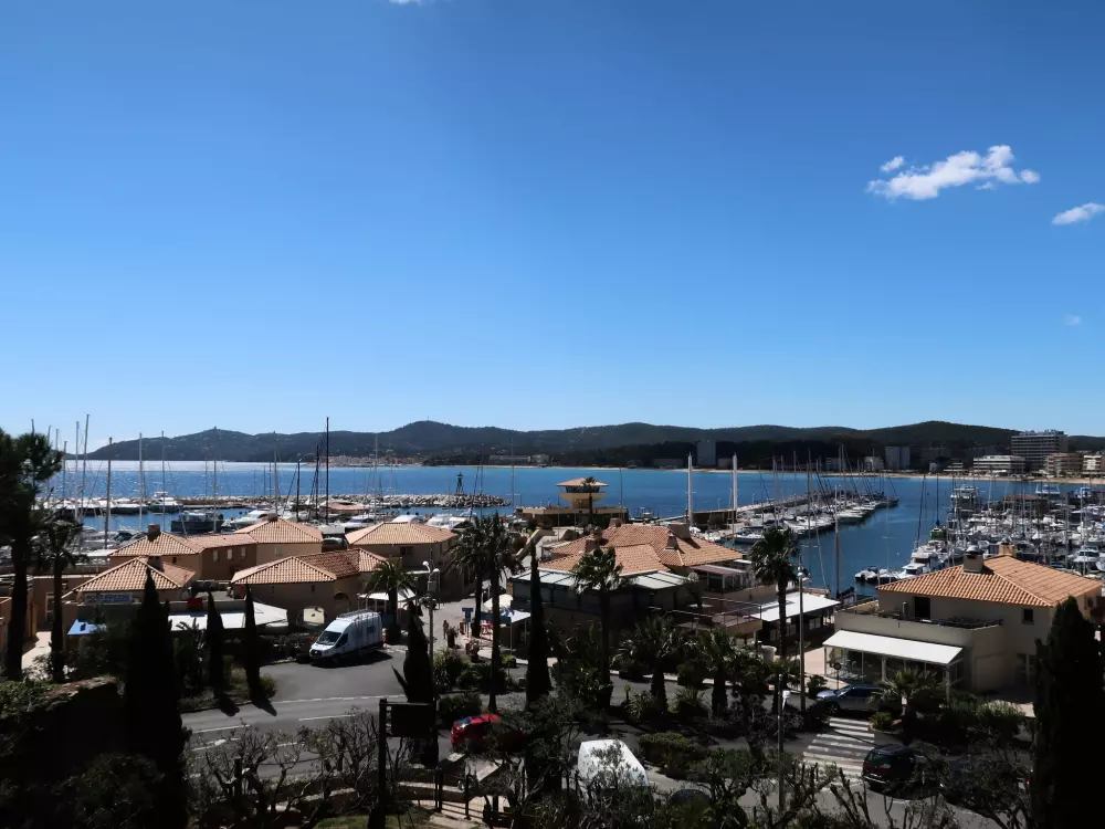 Résidence Les Terrasses de Cavalière II