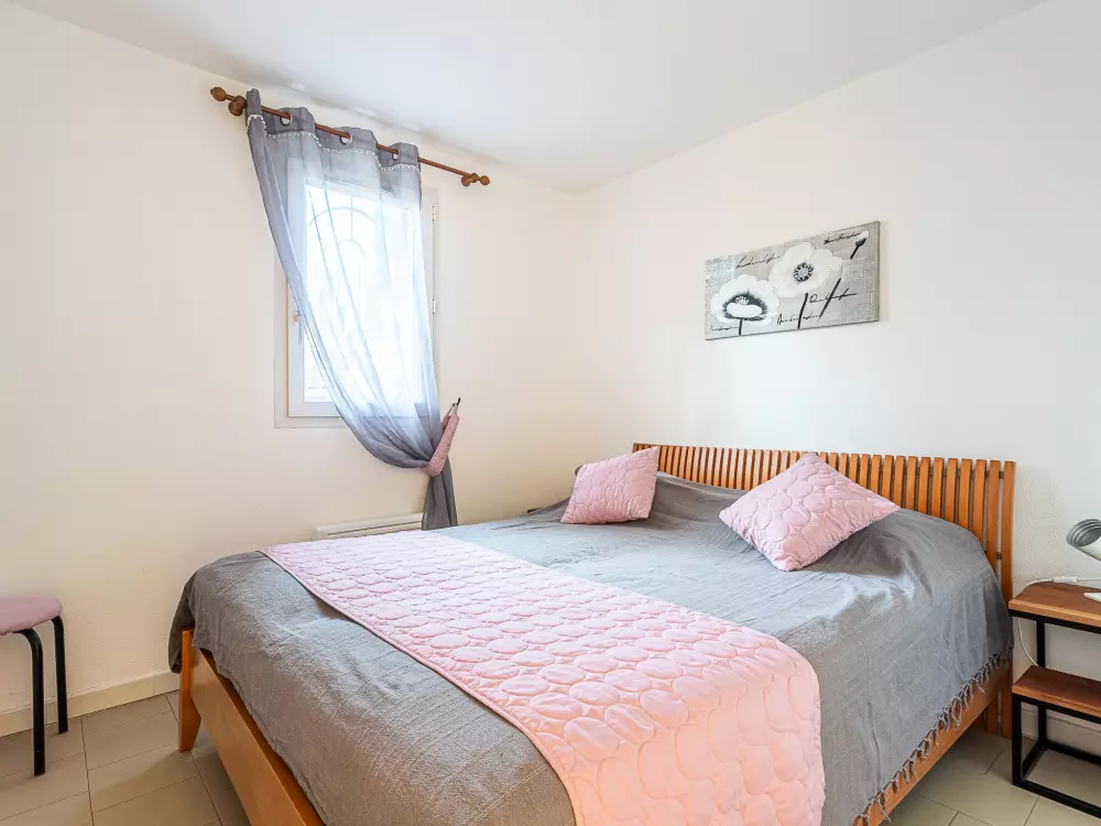 Résidence Les Terrasses de Cavalière II