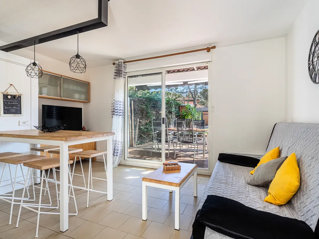 Résidence Les Terrasses de Cavalière II