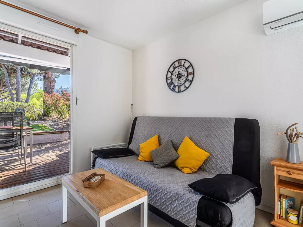 Résidence Les Terrasses de Cavalière II