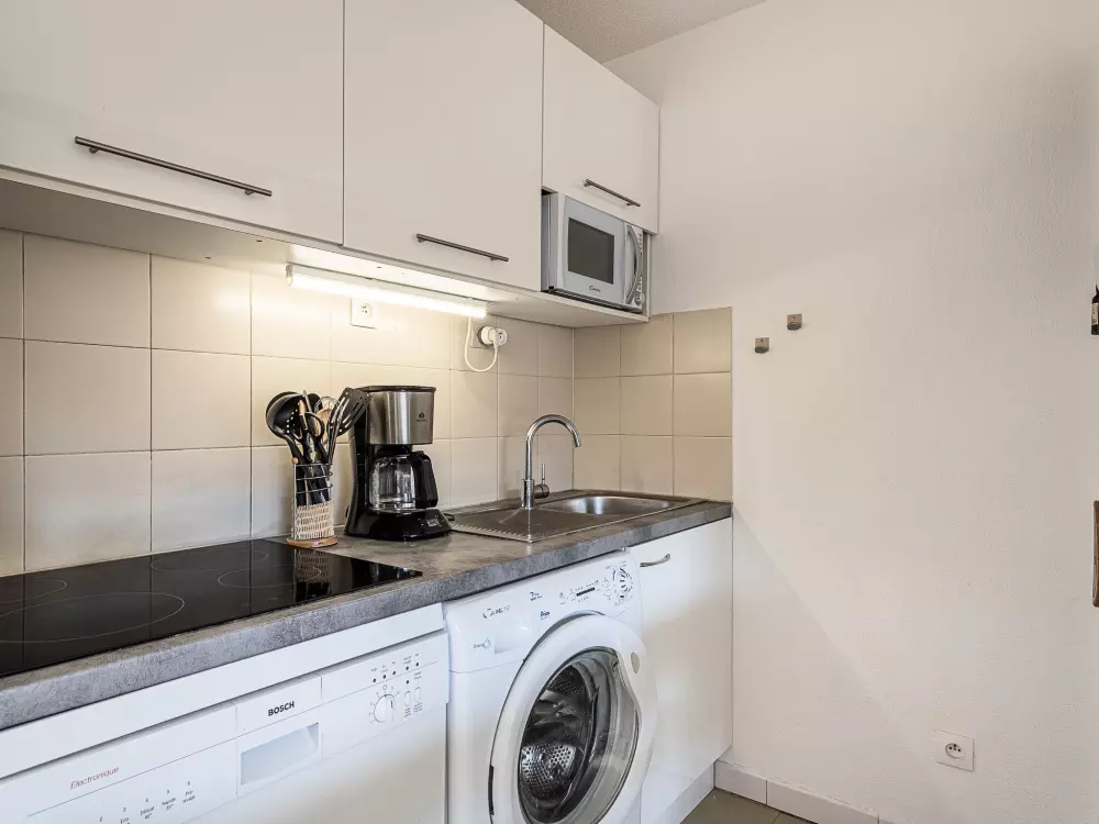 Résidence Les Terrasses de Cavalière II