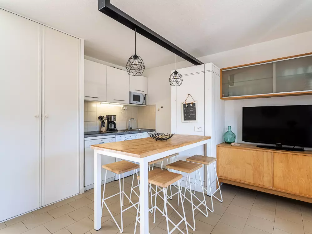 Résidence Les Terrasses de Cavalière II