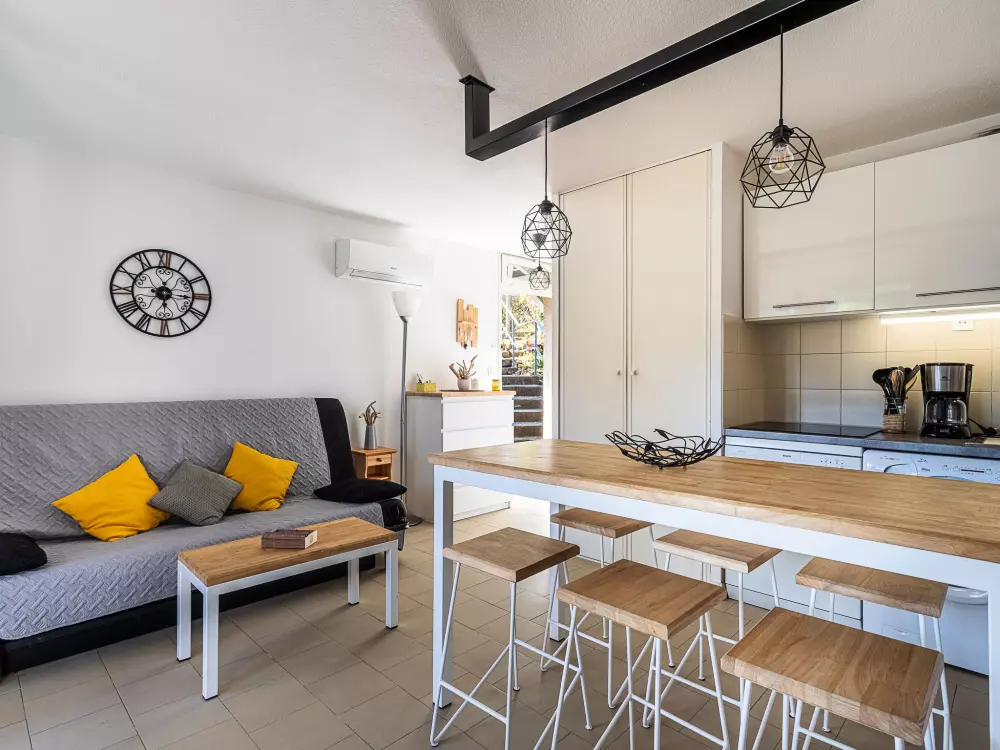 Résidence Les Terrasses de Cavalière II