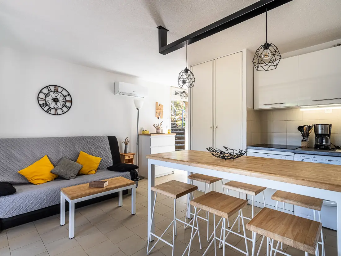 Résidence Les Terrasses de Cavalière II