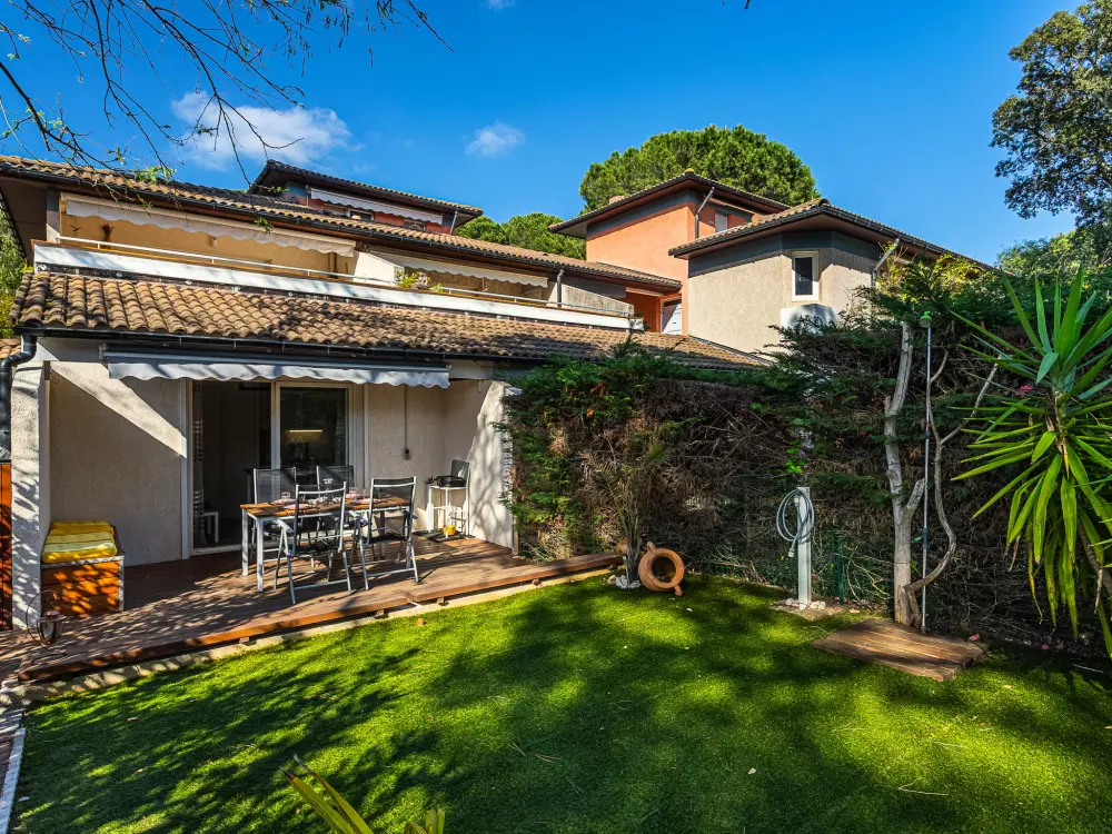 Résidence Les Terrasses de Cavalière II