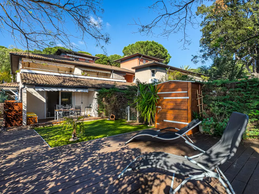 Résidence Les Terrasses de Cavalière II