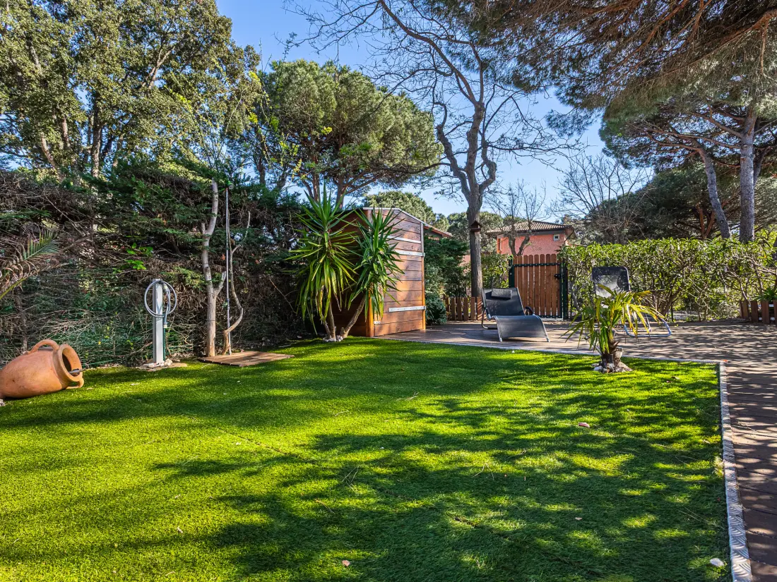Résidence Les Terrasses de Cavalière II