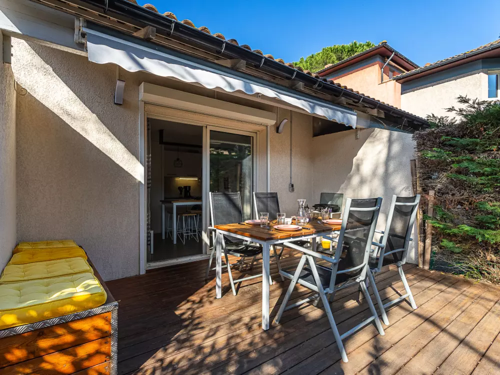 Résidence Les Terrasses de Cavalière II