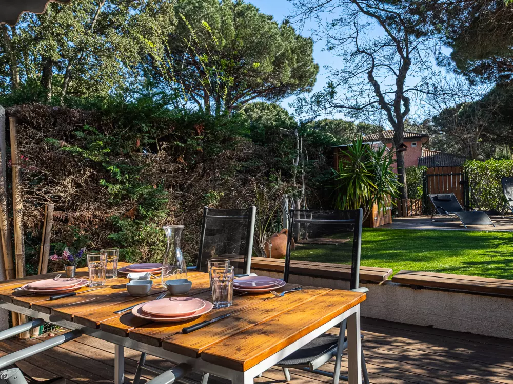 Résidence Les Terrasses de Cavalière II