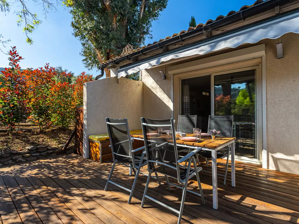 Résidence Les Terrasses de Cavalière II