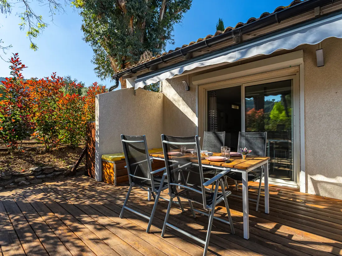 Résidence Les Terrasses de Cavalière II