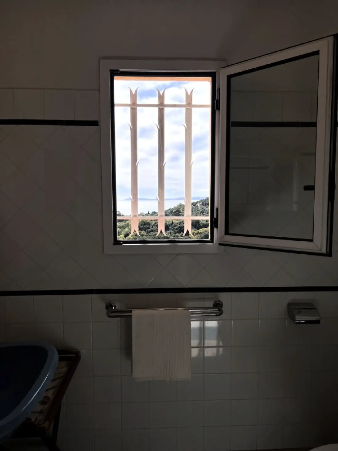 Résidence Lou Chamanou - Maison Vue Mer, Piscine. Cavalière