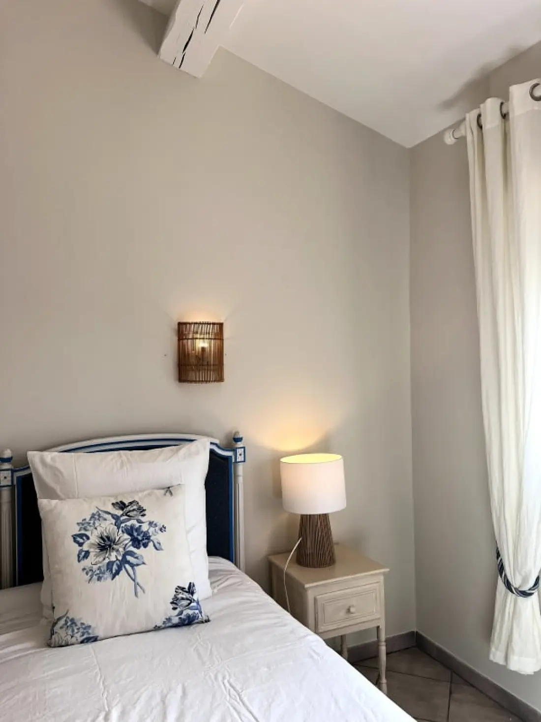 Résidence Lou Chamanou - Maison Vue Mer, Piscine. Cavalière