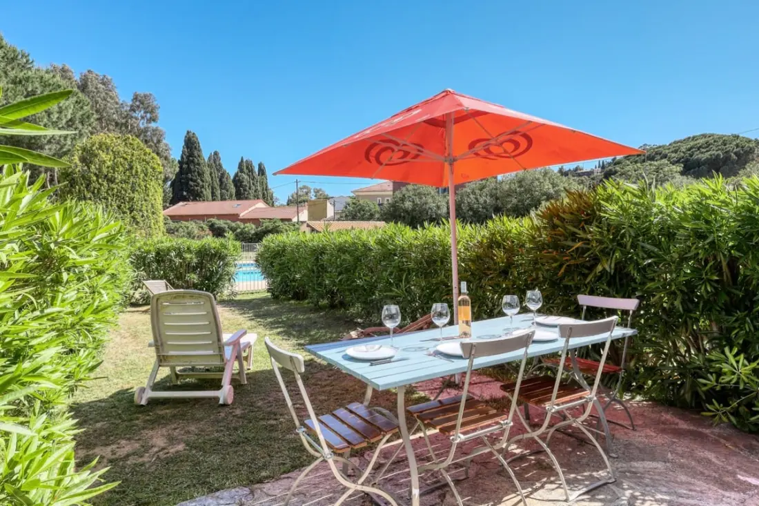 Résidence Magnifique, Refait à Neuf, Proche Plage &amp; Piscine