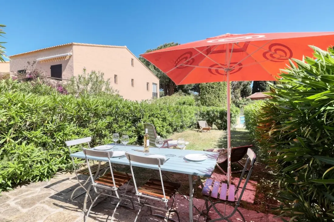 Résidence Magnifique, Refait à Neuf, Proche Plage &amp; Piscine