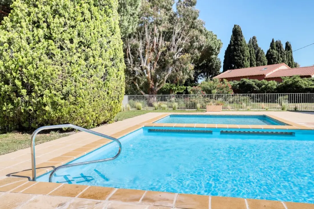 Résidence Magnifique, Refait à Neuf, Proche Plage &amp; Piscine