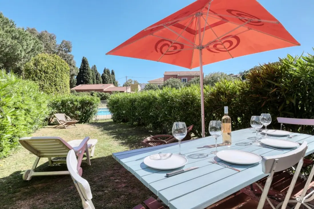 Résidence Magnifique, Refait à Neuf, Proche Plage &amp; Piscine