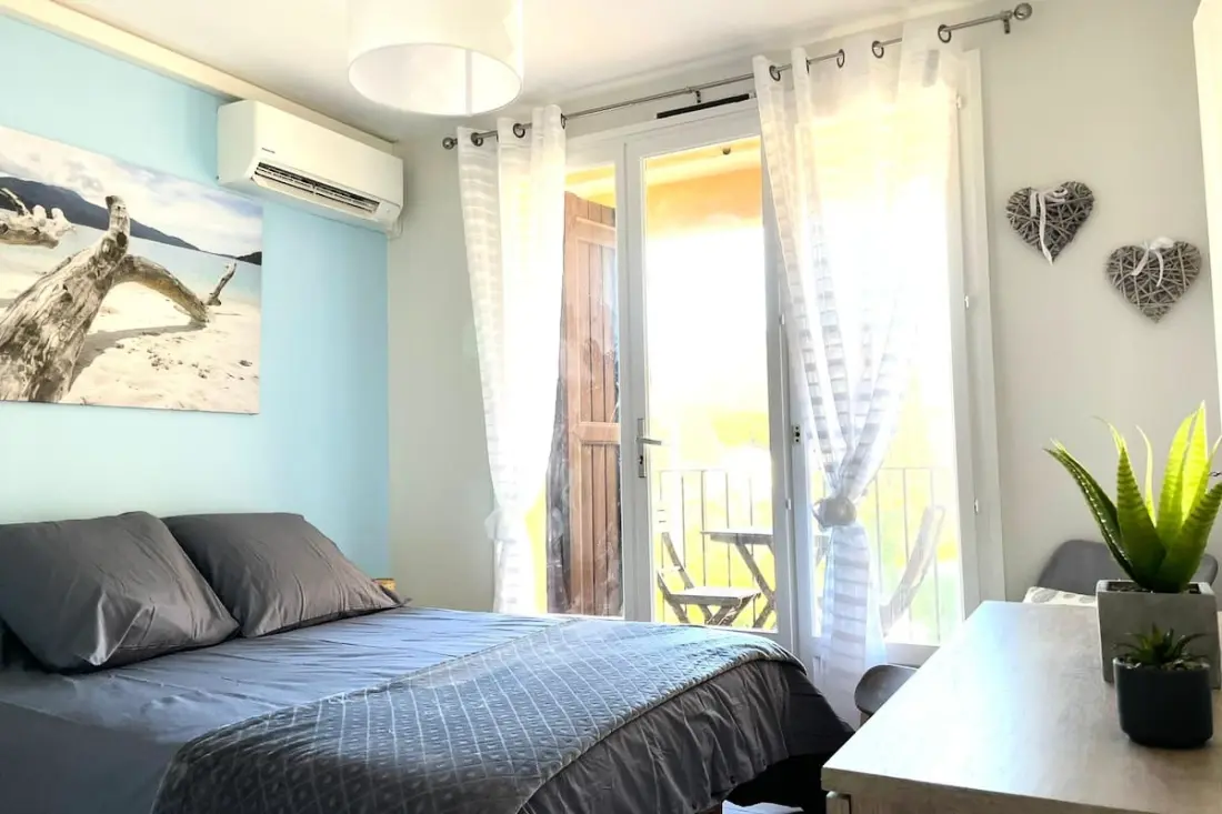 Résidence Magnifique T3 - Saint-clair - 500m De La Plage