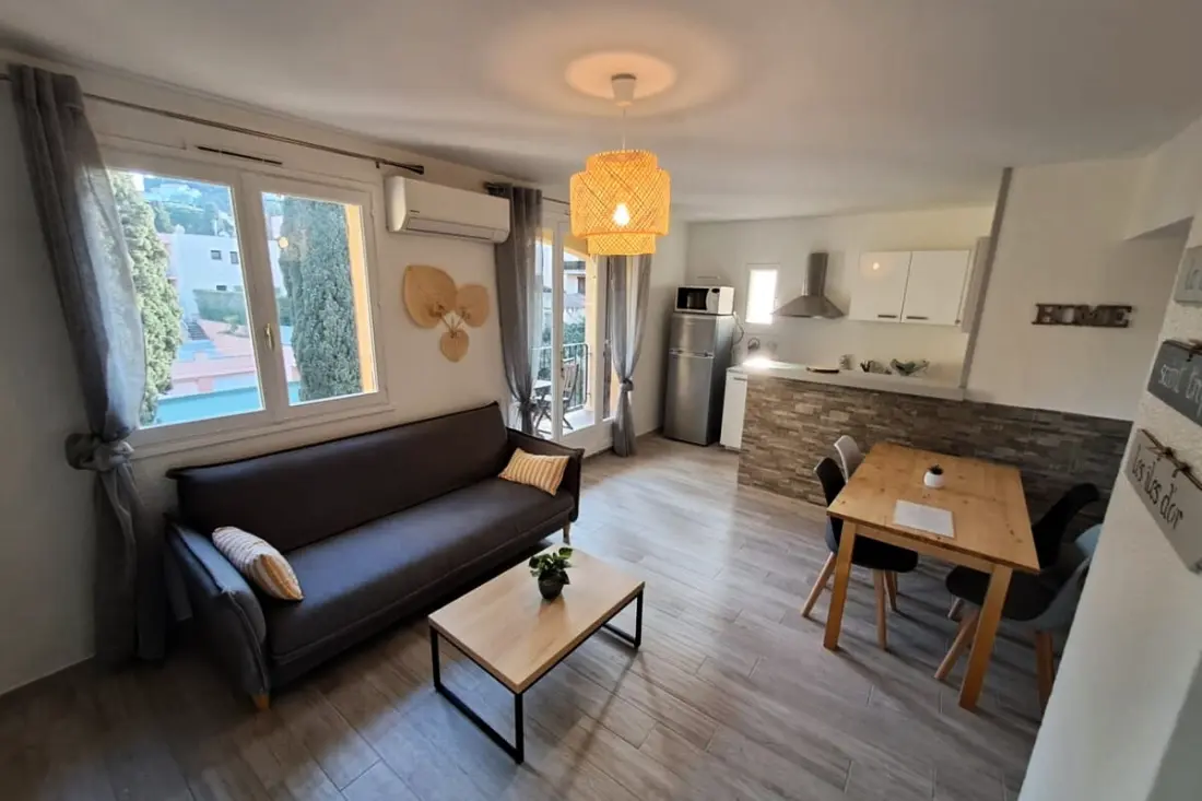 Résidence Magnifique T3 - Saint-clair - 500m De La Plage