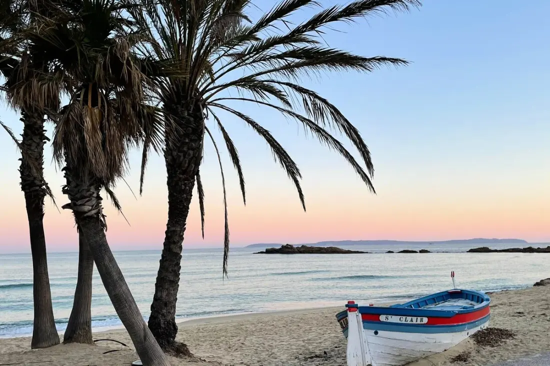 Résidence Magnifique T3 - Saint-clair - 500m De La Plage