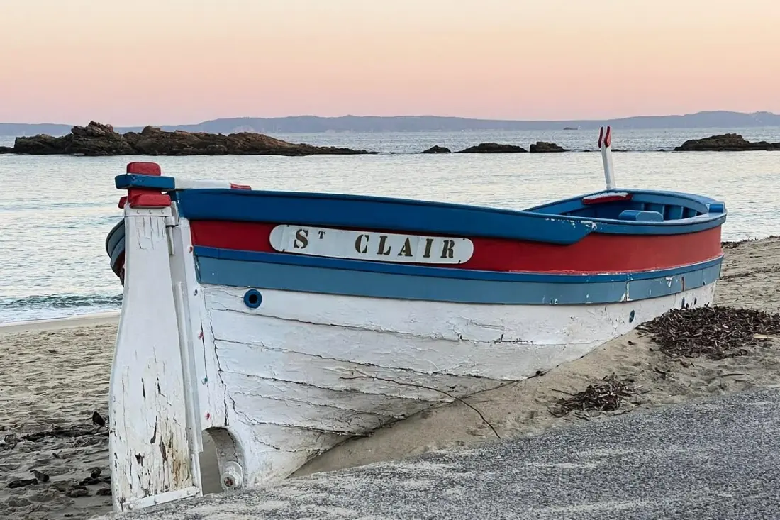 Résidence Magnifique T3 - Saint-clair - 500m De La Plage