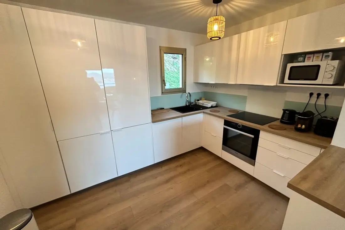 Residence Mandariniers - T3 For 4 People - Swimming Pool