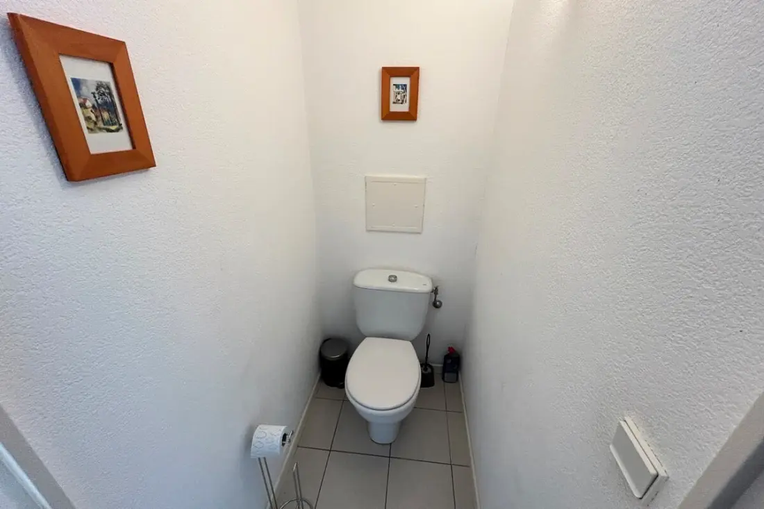 Residence Mandariniers - T3 For 4 People - Swimming Pool