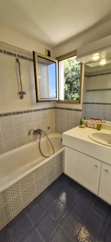 Residence Mandariniers - T3 For 4 People - Swimming Pool