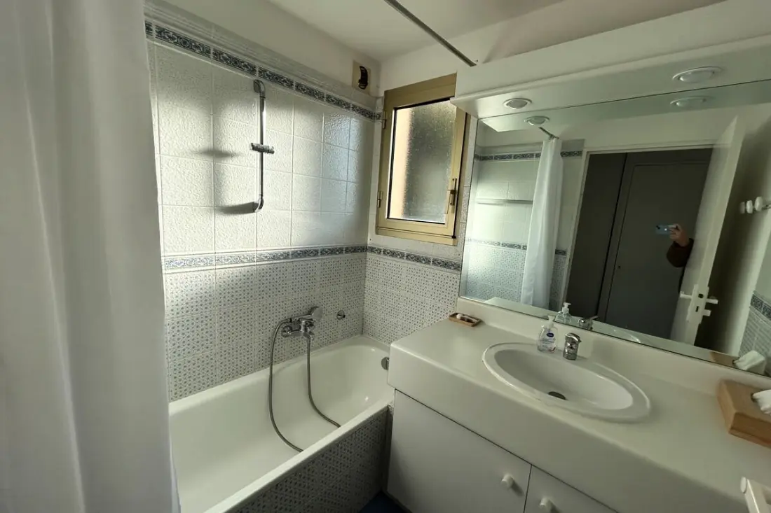 Residence Mandariniers - T3 For 4 People - Swimming Pool