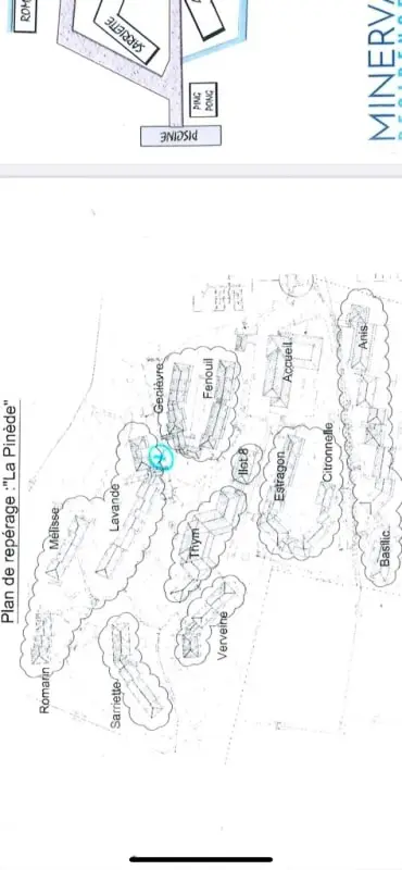Résidence Mazet T2 - Domaine De La Pinède - Piscine Chauffée