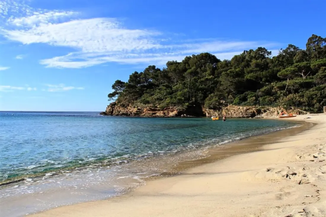 Résidence Mazet T2 - Domaine De La Pinède - Piscine Chauffée