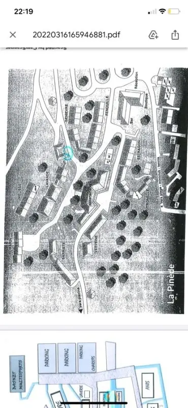 Résidence Mazet T2 - Domaine De La Pinède - Piscine Chauffée