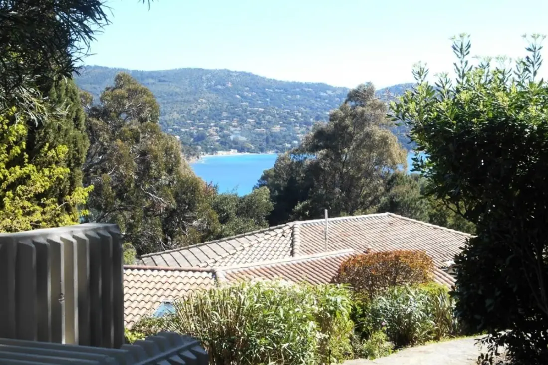 Résidence Mazet T2 - Domaine De La Pinède - Piscine Chauffée