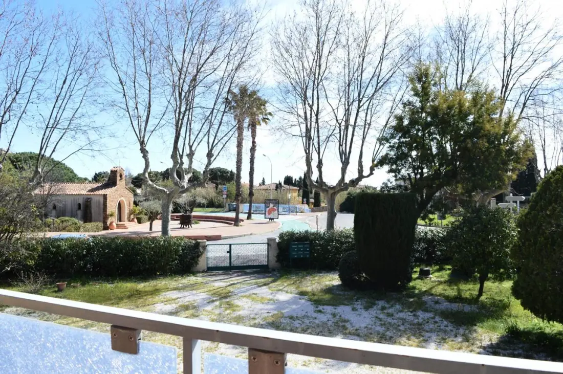 Résidence Micodi