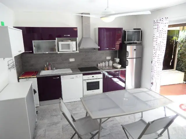 Résidence Parcs Du Lavandou