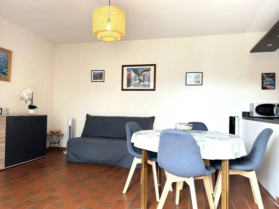 Résidence Parcs Du Lavandou