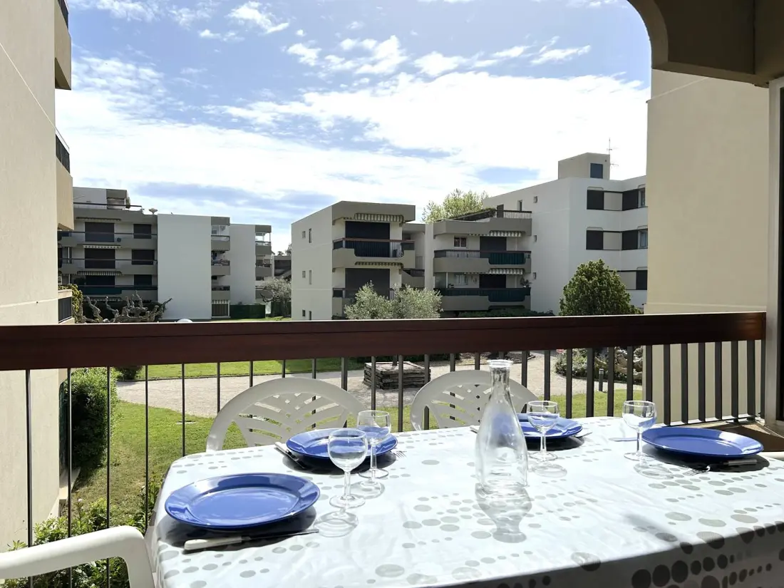Résidence Parcs Du Lavandou