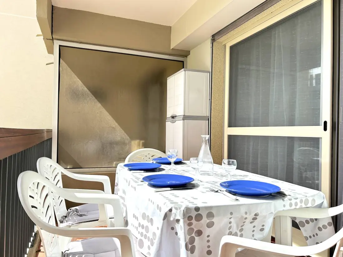 Résidence Parcs Du Lavandou