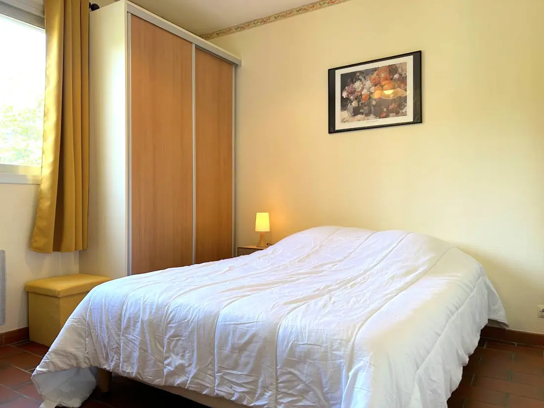 Résidence Parcs Du Lavandou