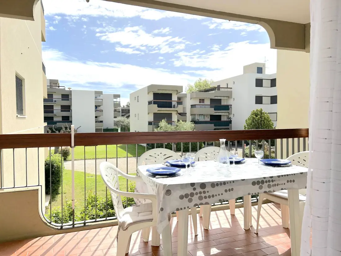 Résidence Parcs Du Lavandou