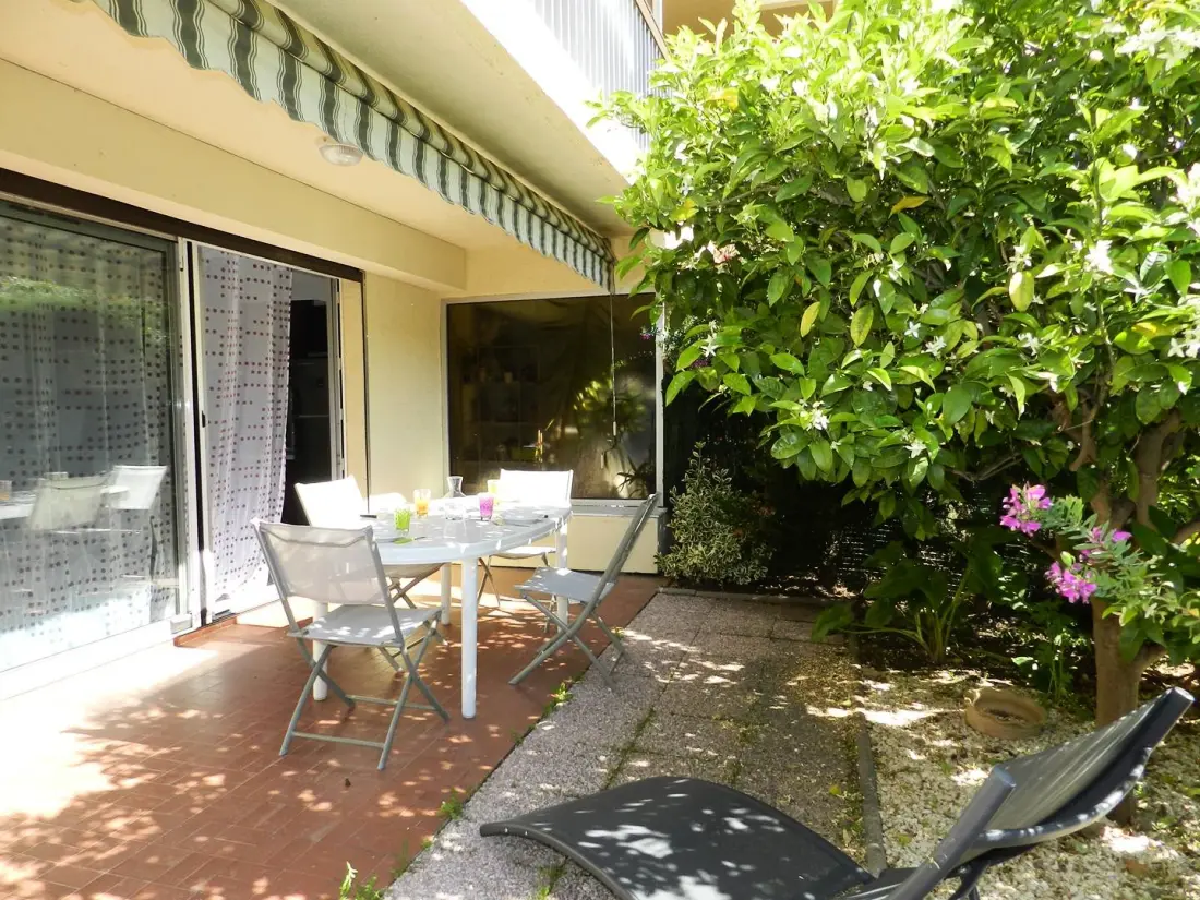 Résidence Parcs Du Lavandou